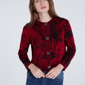 NEW CADIGAN & JACKETS