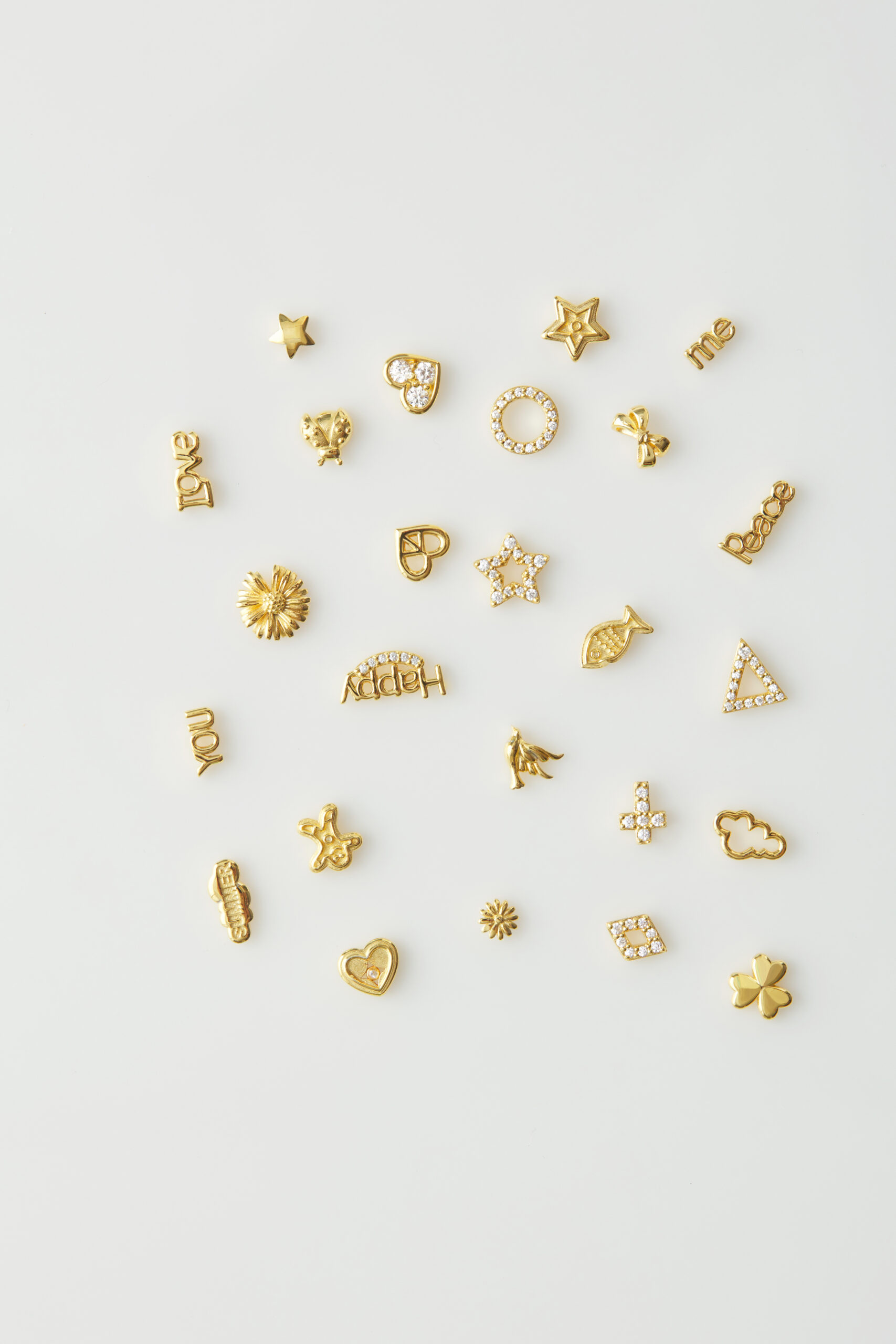 Tiny Locket Keepsake - Image 3