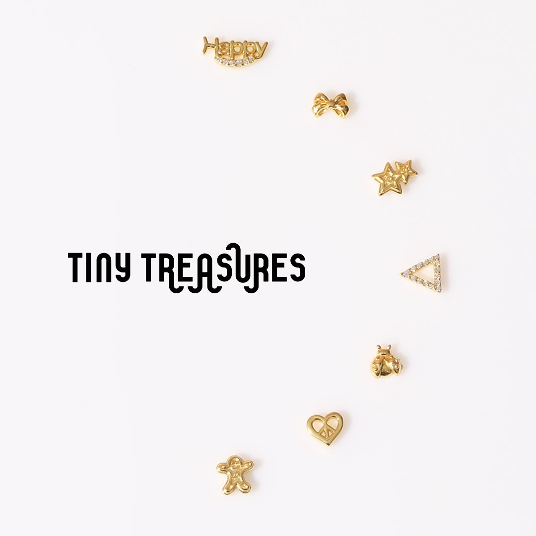 Tiny Locket Keepsake - Image 4