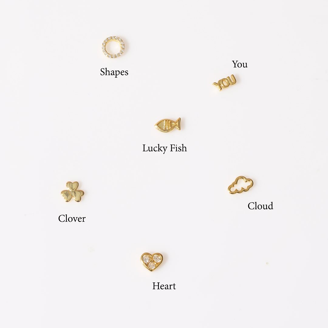 Tiny Locket Keepsake - Image 6