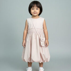 Breeze Blossom Dress KBK-0019-DS-68