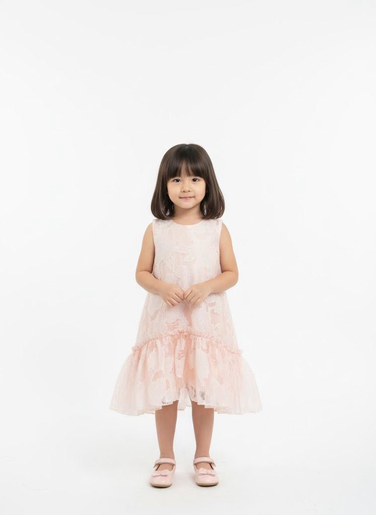 Fairy Frill Dress s KBK-0001-DS-68
